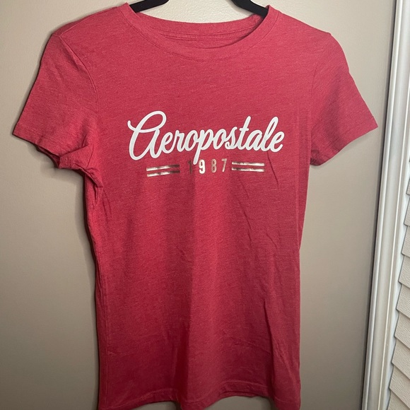 Aero Fitted Tee - Picture 1 of 4